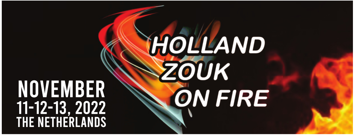 PARTY PASS SUNDAY – HOLLAND ZOUK ON FIRE